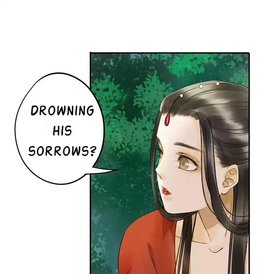Read Empress Dislikes This (Colored) chapter 66 image 16 on Lezhin