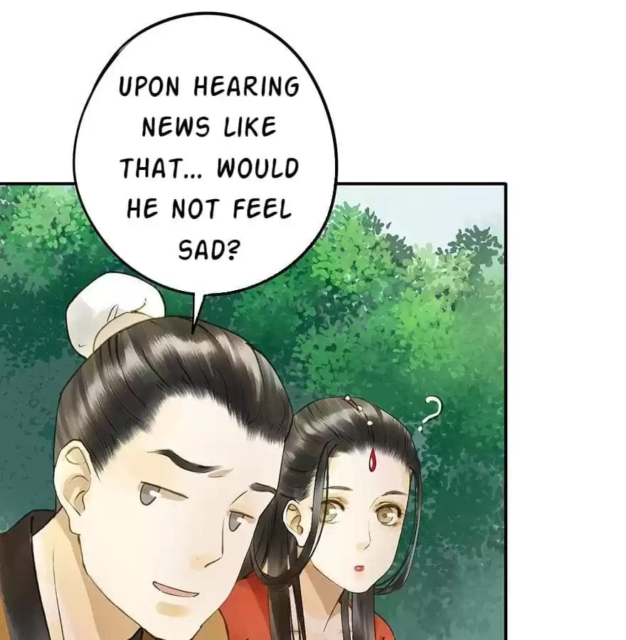 Read Empress Dislikes This (Colored) chapter 66 image 18 on Lezhin