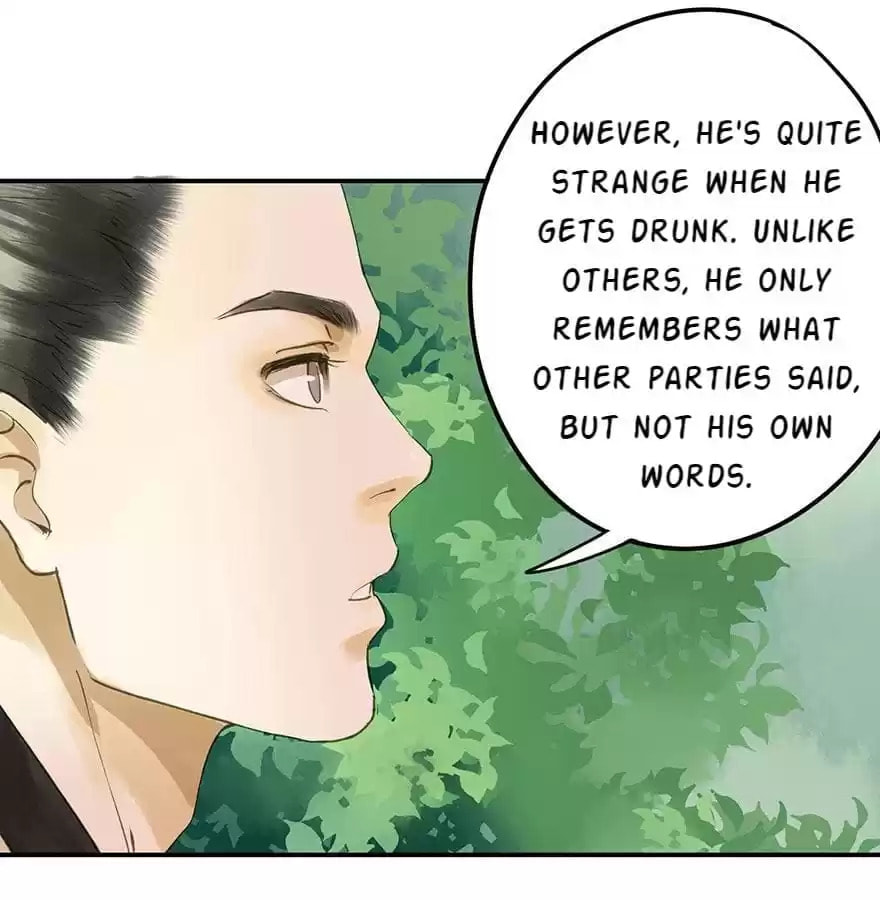 Read Empress Dislikes This (Colored) chapter 66 image 20 on Lezhin