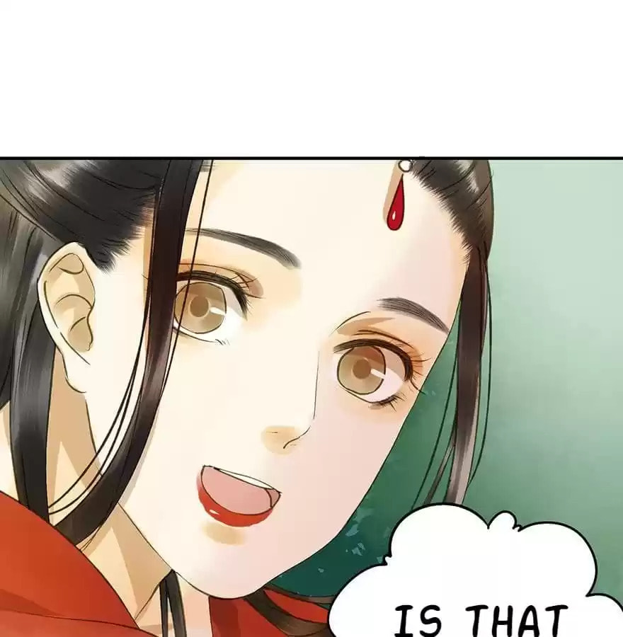 Read Empress Dislikes This (Colored) chapter 66 image 22 on Lezhin
