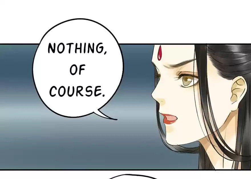 Read Empress Dislikes This (Colored) chapter 66 image 27 on Lezhin