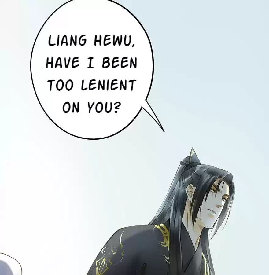 Read Empress Dislikes This (Colored) chapter 66 image 31 on Lezhin