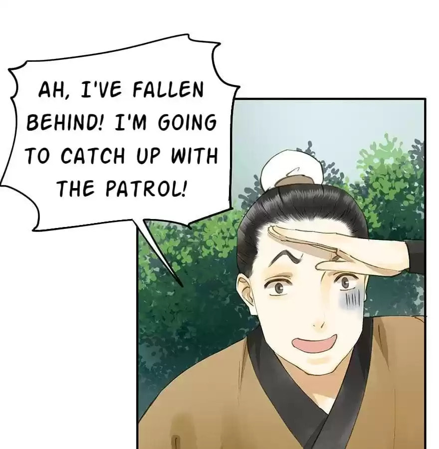Read Empress Dislikes This (Colored) chapter 66 image 35 on Lezhin