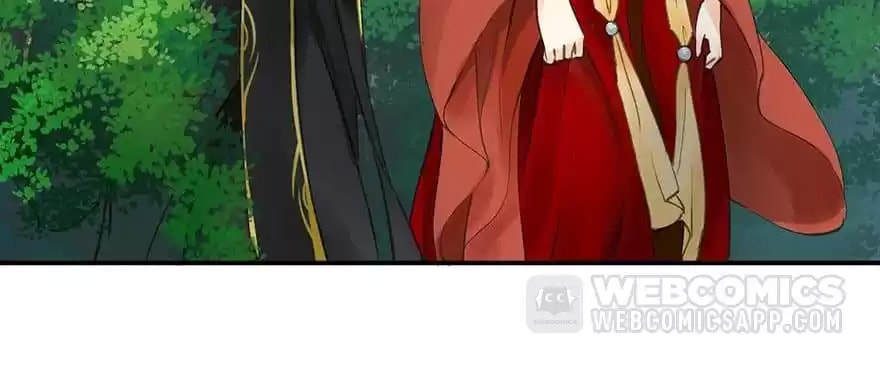Read Empress Dislikes This (Colored) chapter 66 image 38 on Lezhin