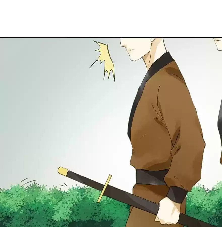 Read Empress Dislikes This (Colored) chapter 66 image 4 on Lezhin