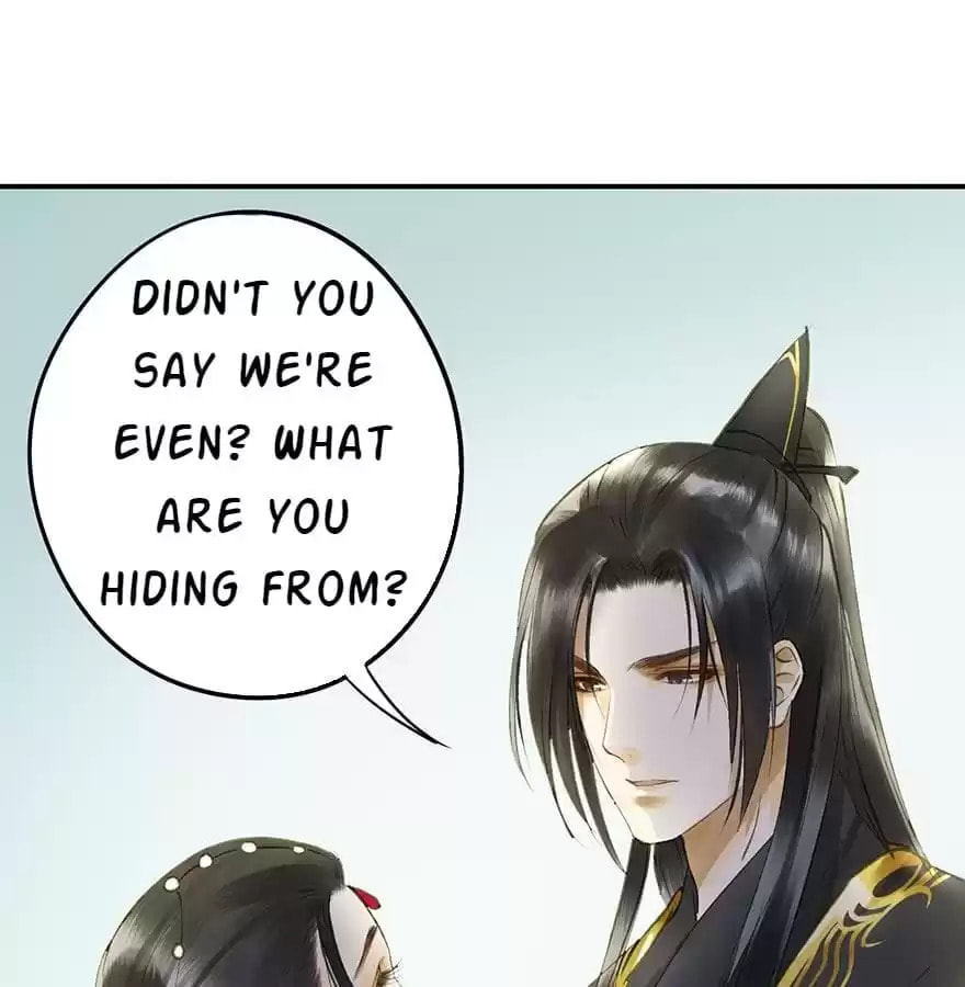 Read Empress Dislikes This (Colored) chapter 66 image 41 on Lezhin