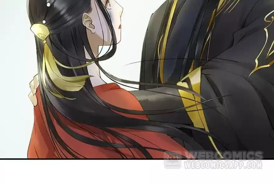 Read Empress Dislikes This (Colored) chapter 66 image 42 on Lezhin
