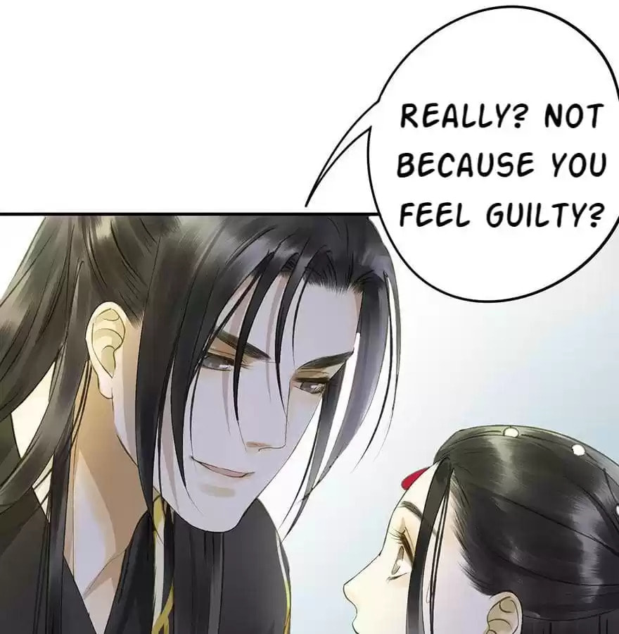 Read Empress Dislikes This (Colored) chapter 66 image 44 on Lezhin