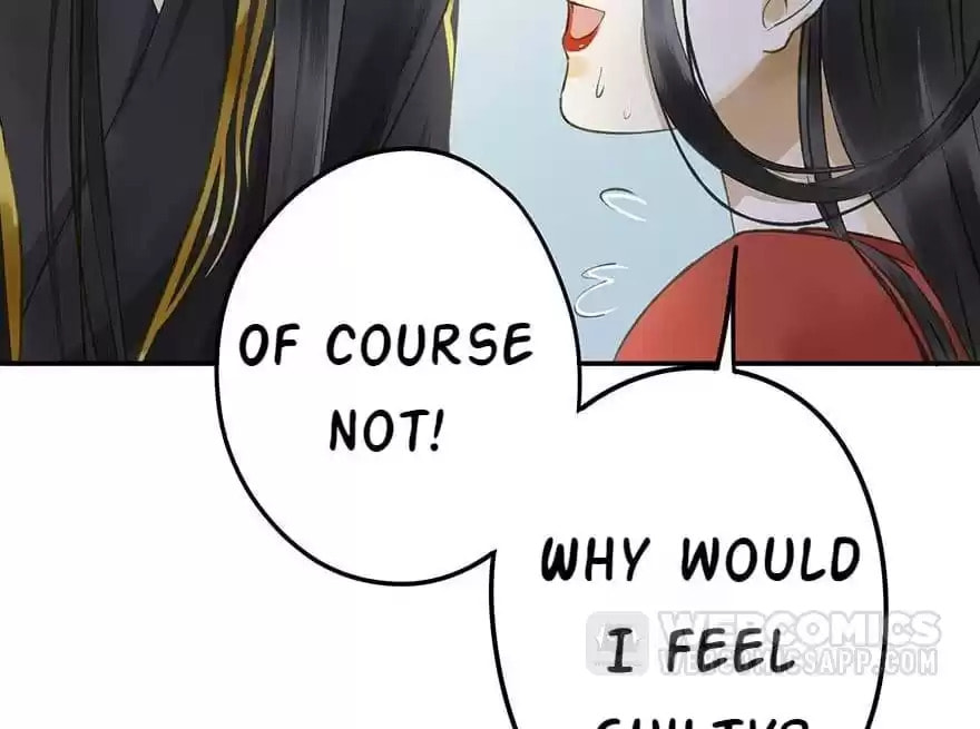 Read Empress Dislikes This (Colored) chapter 66 image 45 on Lezhin