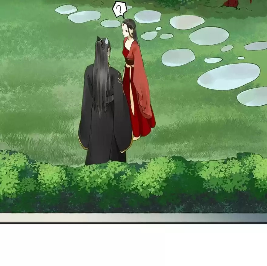 Read Empress Dislikes This (Colored) chapter 66 image 50 on Lezhin