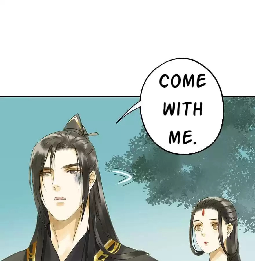 Read Empress Dislikes This (Colored) chapter 66 image 51 on Lezhin
