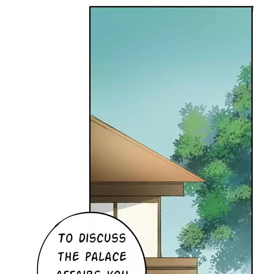 Read Empress Dislikes This (Colored) chapter 66 image 55 on Lezhin