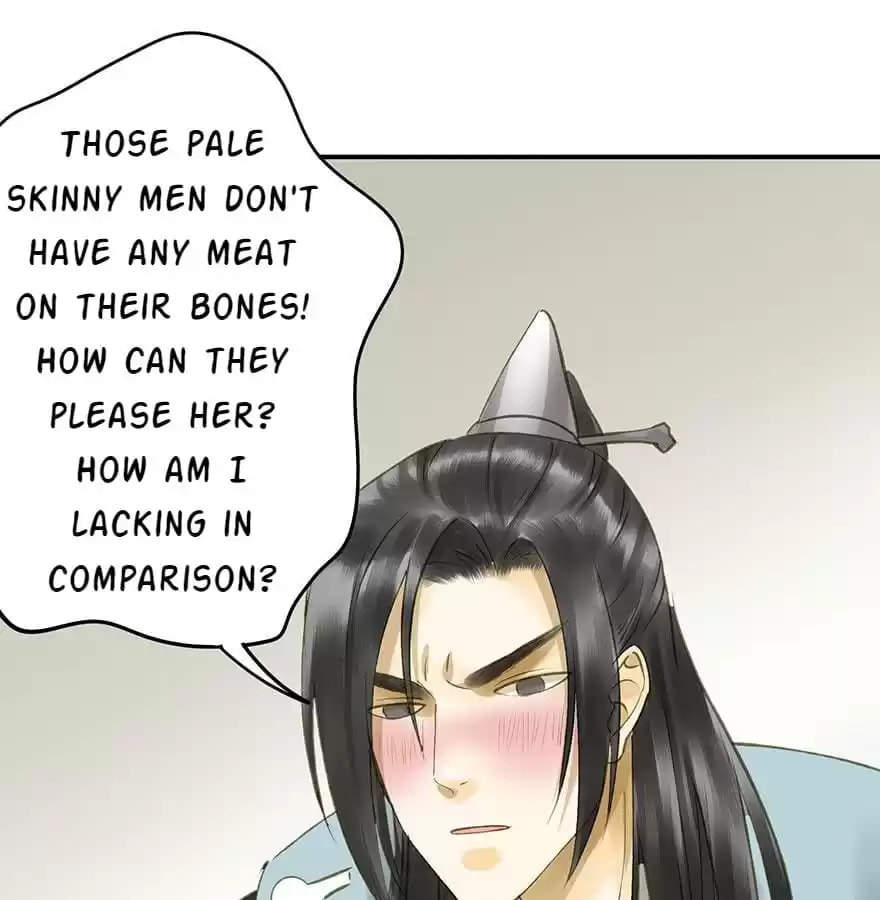 Read Empress Dislikes This (Colored) chapter 66 image 65 on Lezhin