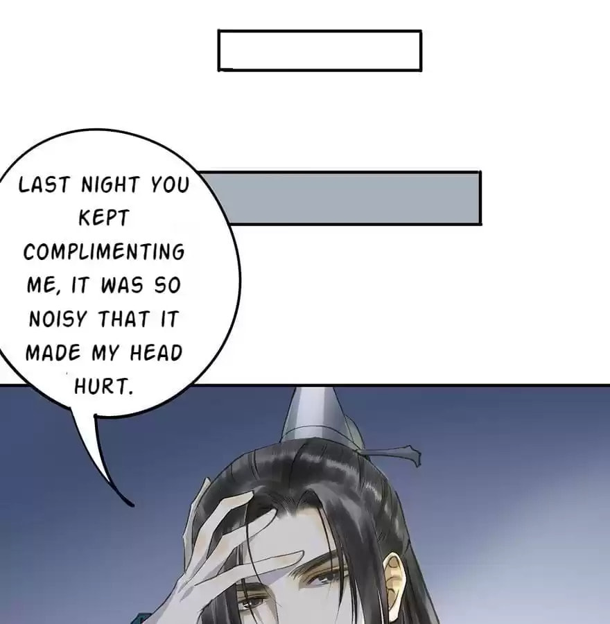 Read Empress Dislikes This (Colored) chapter 66 image 72 on Lezhin