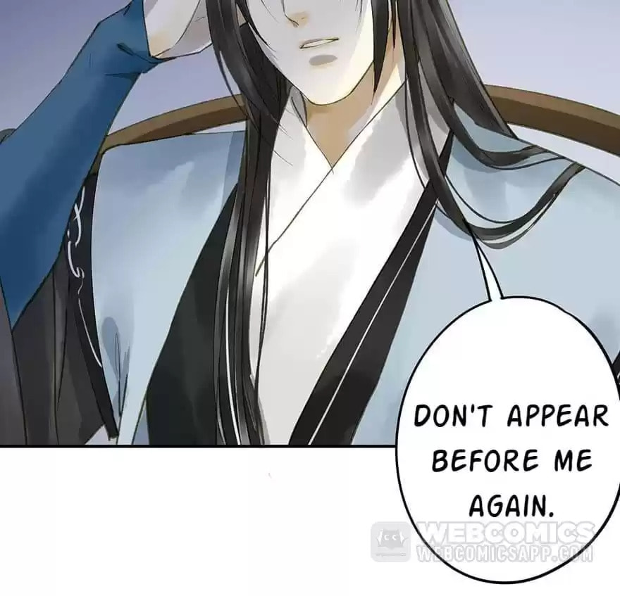 Read Empress Dislikes This (Colored) chapter 66 image 73 on Lezhin