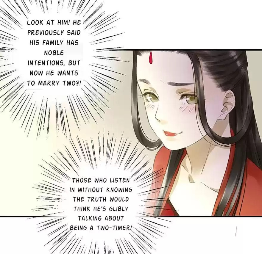 Read Empress Dislikes This (Colored) chapter 67 image 100 on Lezhin