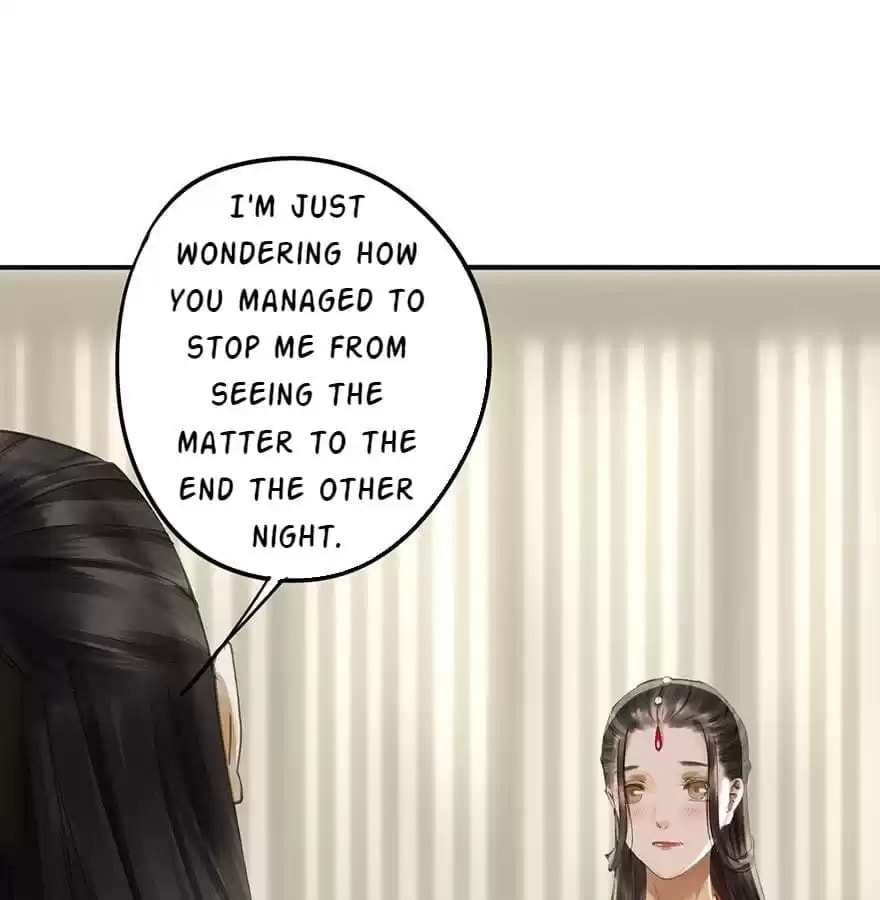 Read Empress Dislikes This (Colored) chapter 67 image 11 on Lezhin