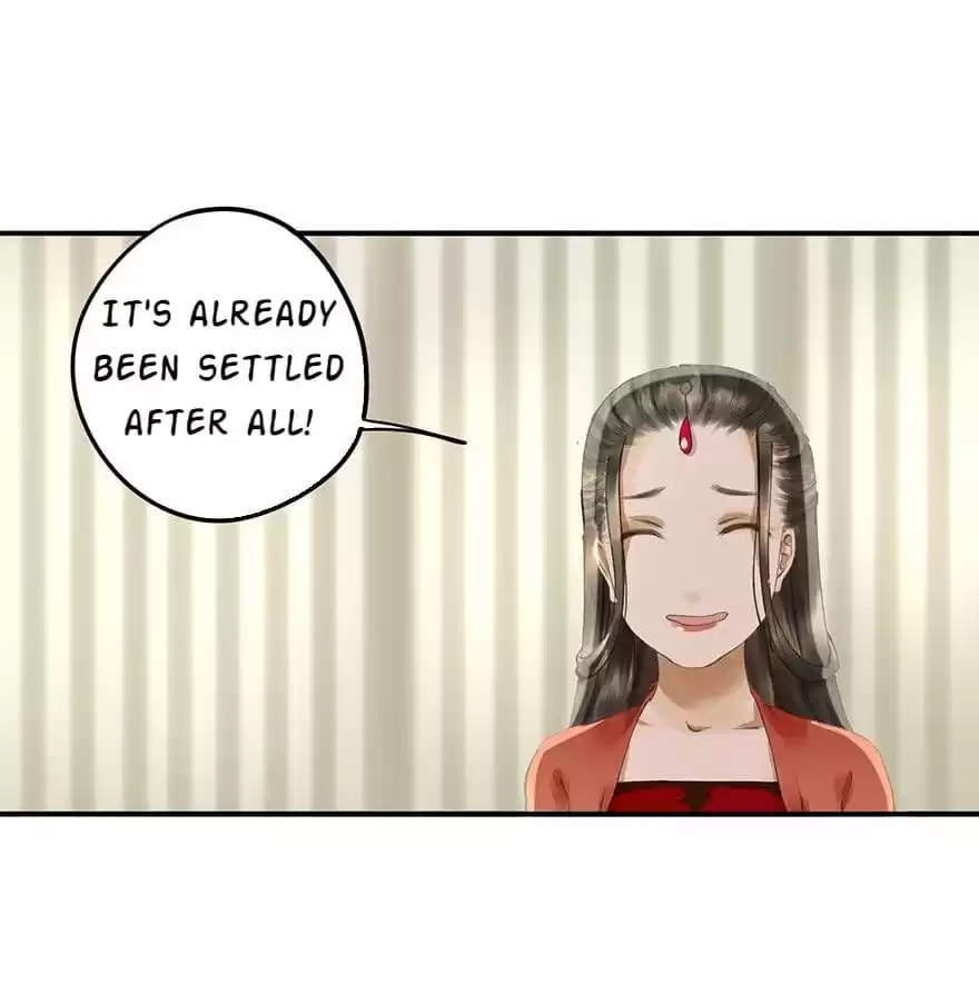 Read Empress Dislikes This (Colored) chapter 67 image 13 on Lezhin