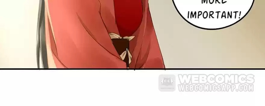 Read Empress Dislikes This (Colored) chapter 67 image 21 on Lezhin