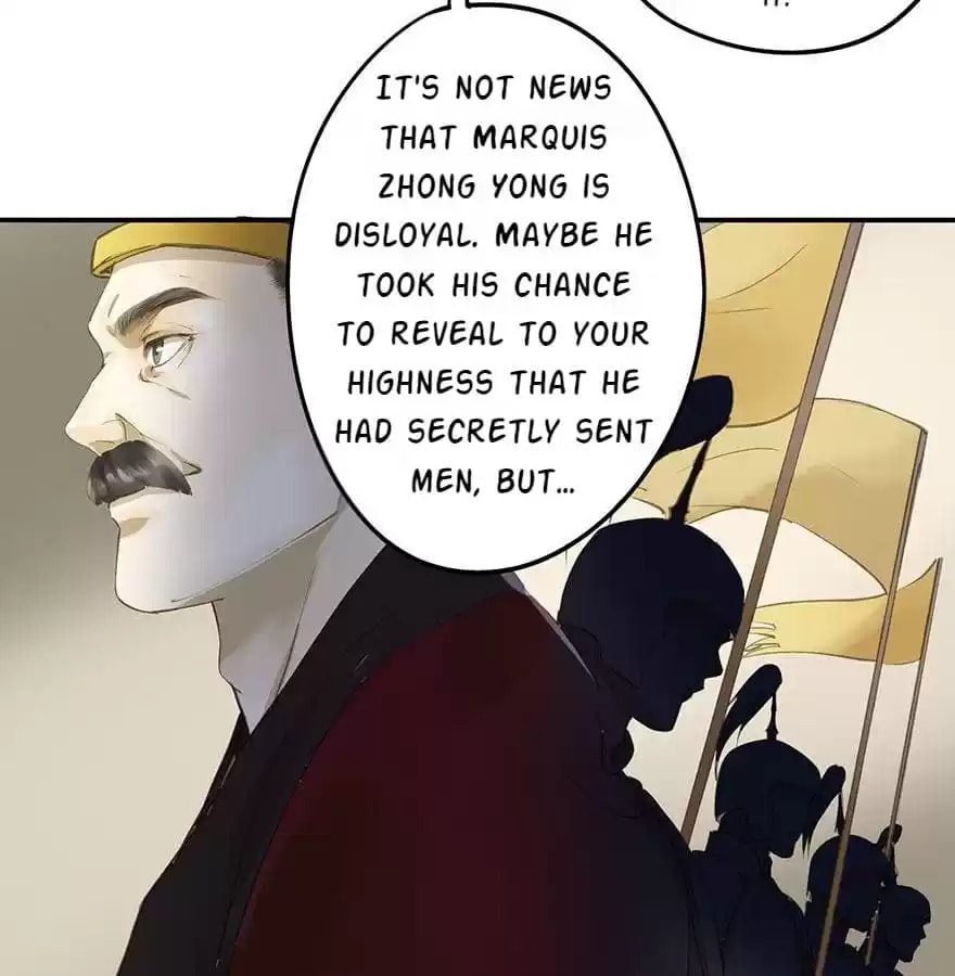 Read Empress Dislikes This (Colored) chapter 67 image 24 on Lezhin