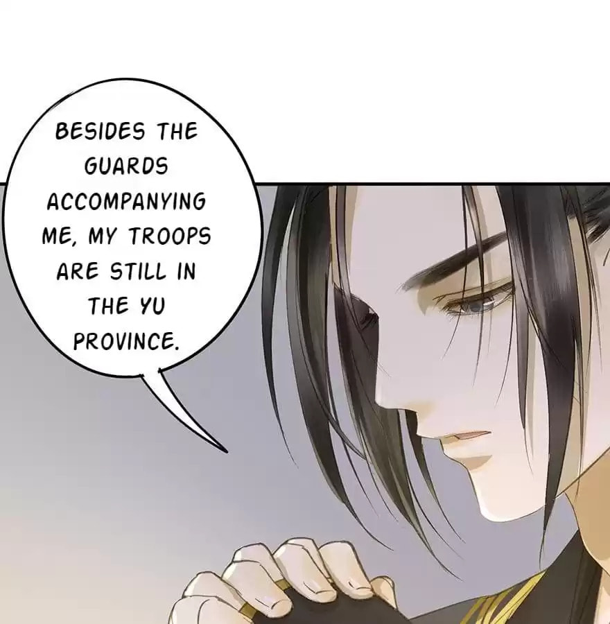 Read Empress Dislikes This (Colored) chapter 67 image 30 on Lezhin