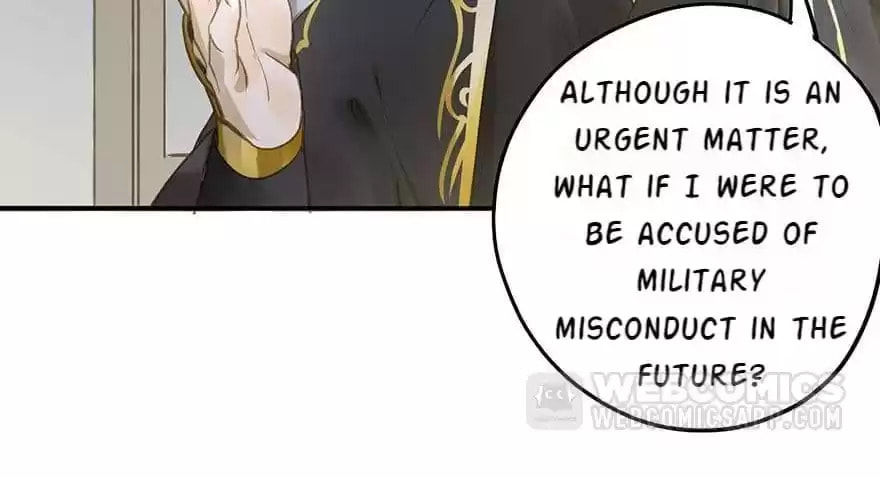Read Empress Dislikes This (Colored) chapter 67 image 33 on Lezhin