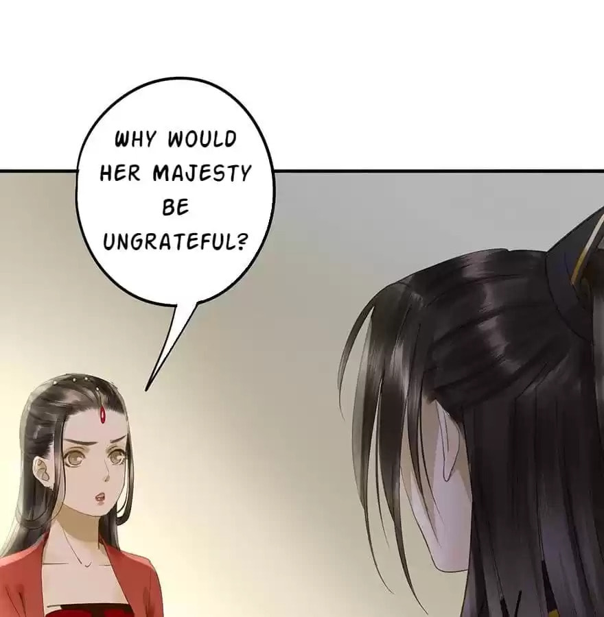 Read Empress Dislikes This (Colored) chapter 67 image 34 on Lezhin