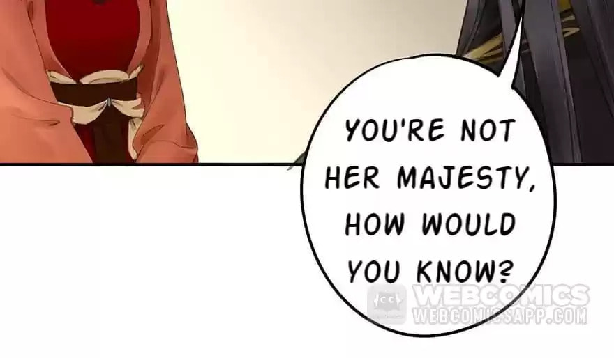 Read Empress Dislikes This (Colored) chapter 67 image 35 on Lezhin
