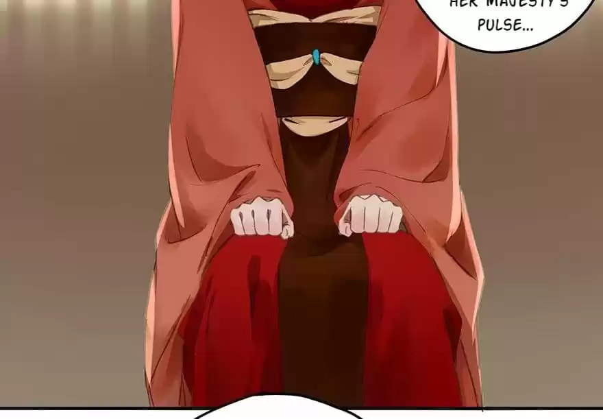 Read Empress Dislikes This (Colored) chapter 67 image 4 on Lezhin