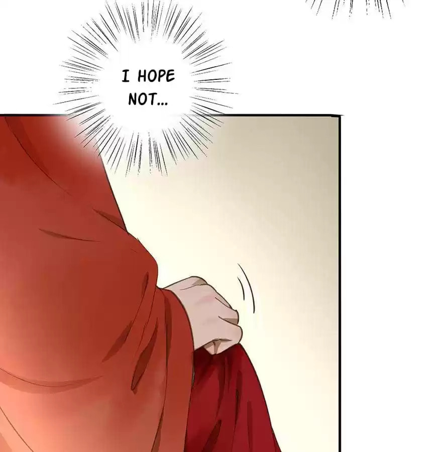 Read Empress Dislikes This (Colored) chapter 67 image 45 on Lezhin