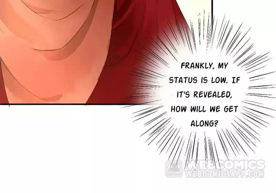 Read Empress Dislikes This (Colored) chapter 67 image 46 on Lezhin