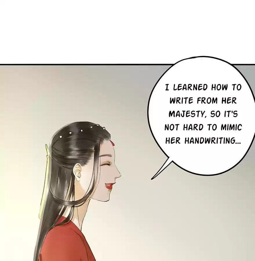 Read Empress Dislikes This (Colored) chapter 67 image 47 on Lezhin