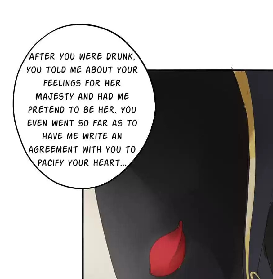 Read Empress Dislikes This (Colored) chapter 67 image 51 on Lezhin