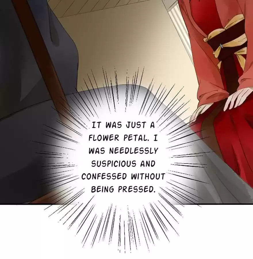 Read Empress Dislikes This (Colored) chapter 67 image 55 on Lezhin
