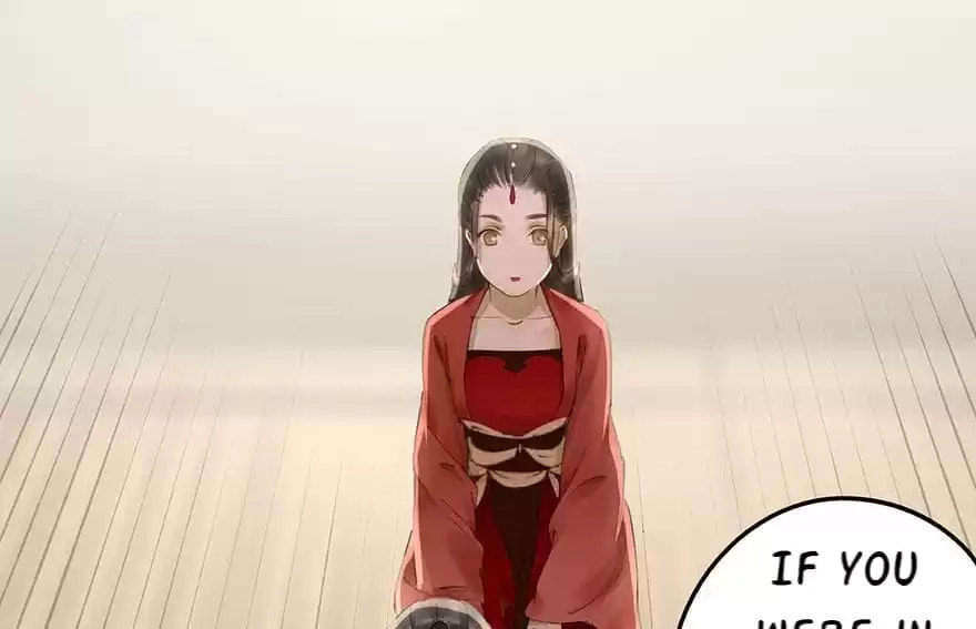 Read Empress Dislikes This (Colored) chapter 67 image 60 on Lezhin