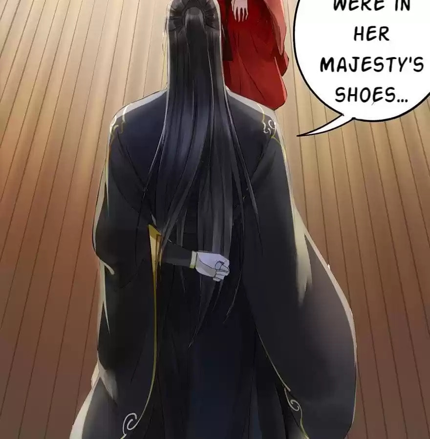 Read Empress Dislikes This (Colored) chapter 67 image 61 on Lezhin