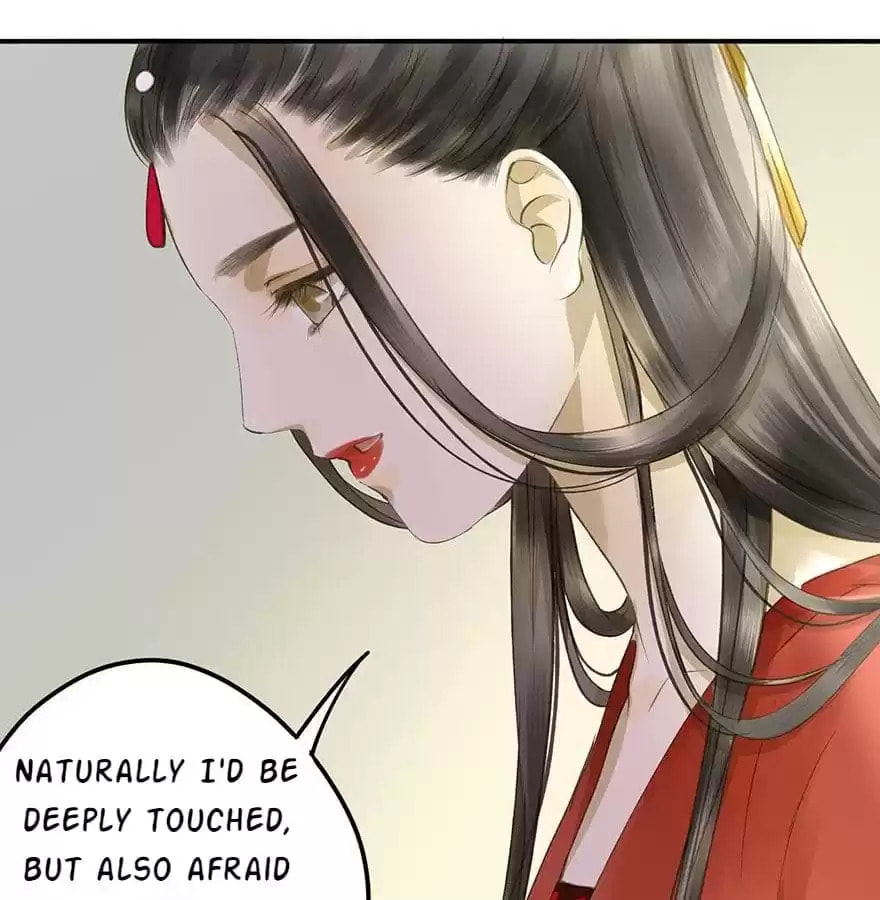 Read Empress Dislikes This (Colored) chapter 67 image 68 on Lezhin