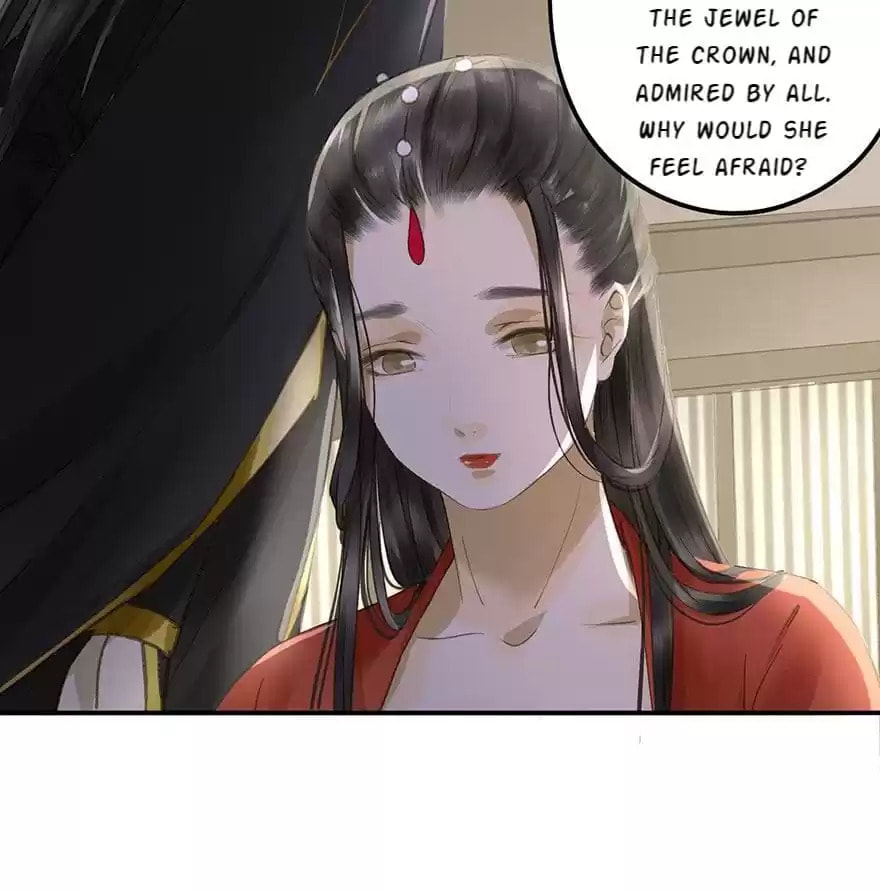 Read Empress Dislikes This (Colored) chapter 67 image 72 on Lezhin