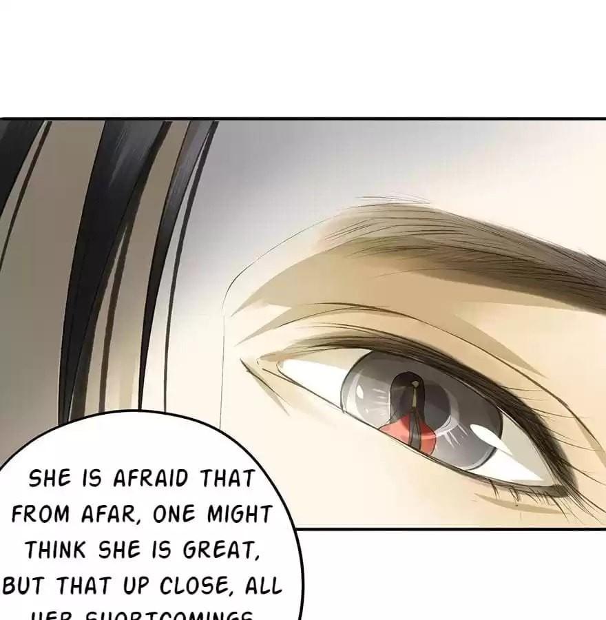 Read Empress Dislikes This (Colored) chapter 67 image 73 on Lezhin