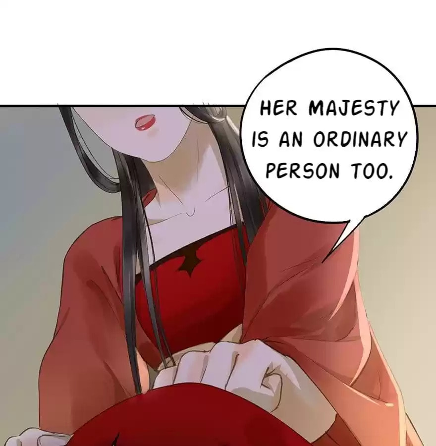 Read Empress Dislikes This (Colored) chapter 67 image 77 on Lezhin