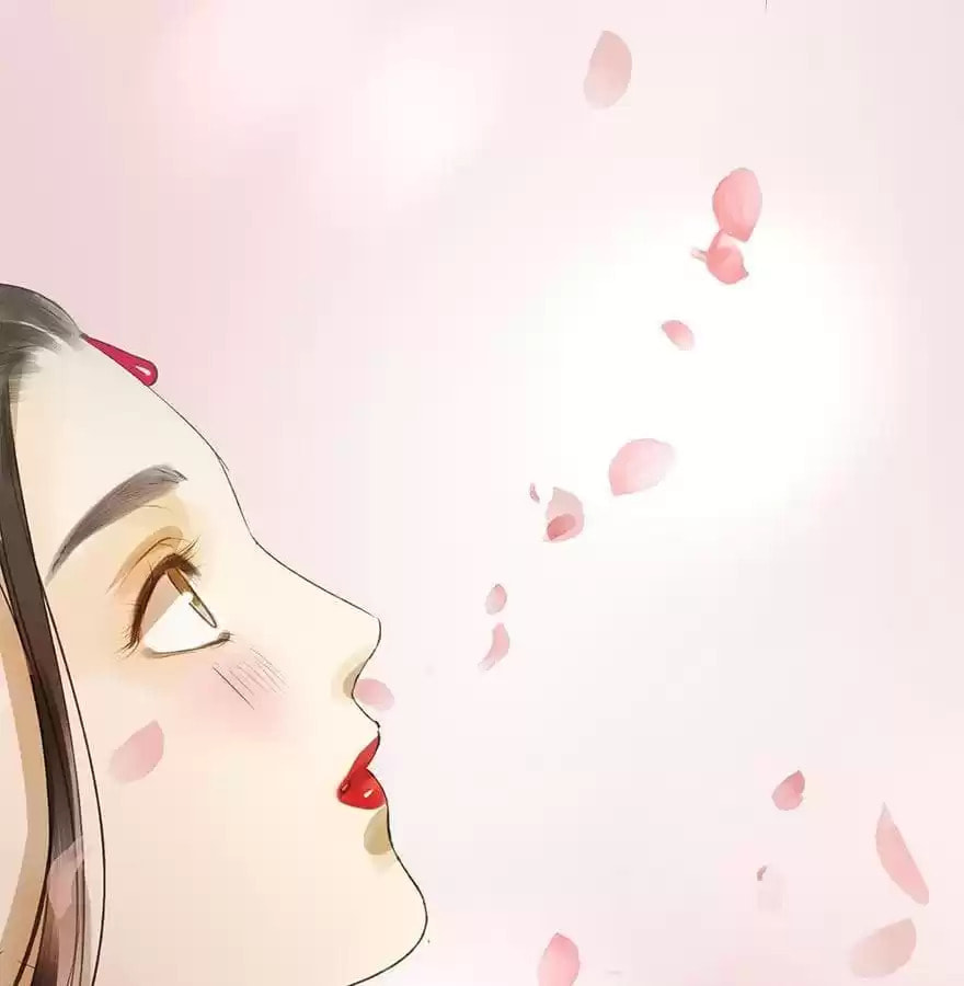 Read Empress Dislikes This (Colored) chapter 67 image 88 on Lezhin