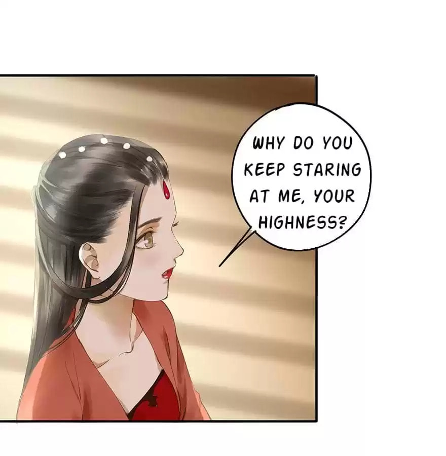 Read Empress Dislikes This (Colored) chapter 67 image 9 on Lezhin