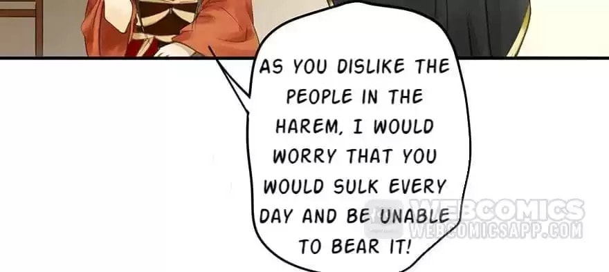 Read Empress Dislikes This (Colored) chapter 67 image 94 on Lezhin