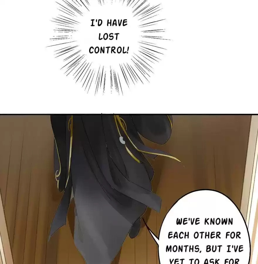 Read Empress Dislikes This (Colored) chapter 68 image 10 on Lezhin