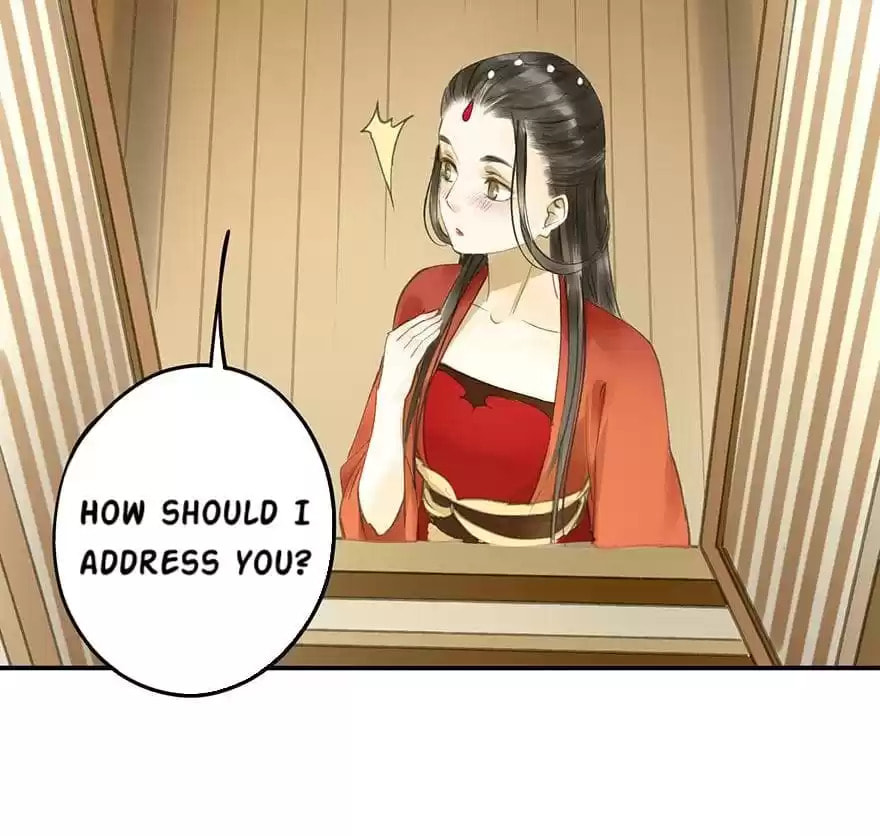 Read Empress Dislikes This (Colored) chapter 68 image 12 on Lezhin