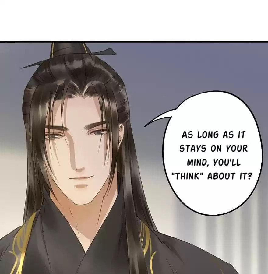 Read Empress Dislikes This (Colored) chapter 68 image 17 on Lezhin