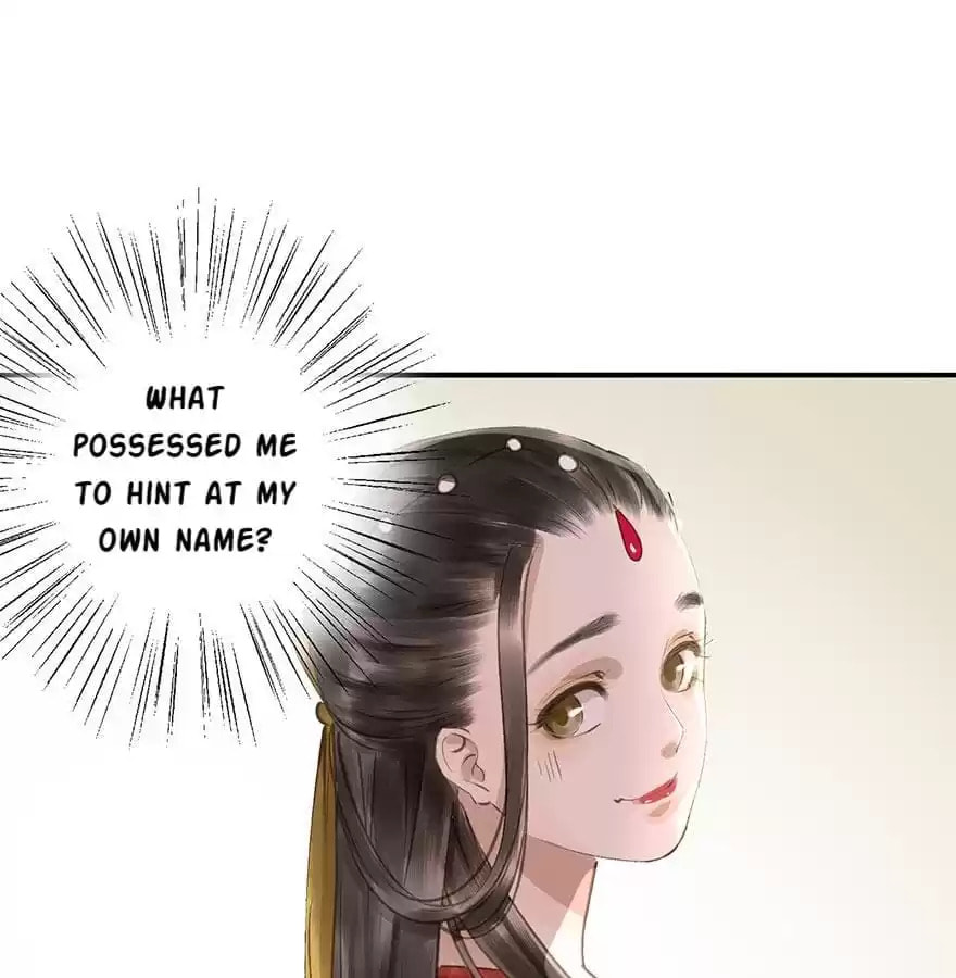 Read Empress Dislikes This (Colored) chapter 68 image 19 on Lezhin