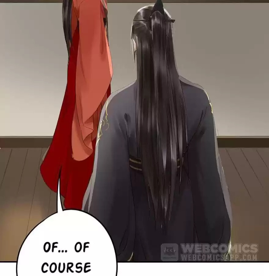 Read Empress Dislikes This (Colored) chapter 68 image 22 on Lezhin