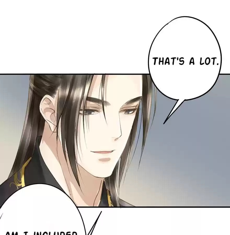 Read Empress Dislikes This (Colored) chapter 68 image 28 on Lezhin