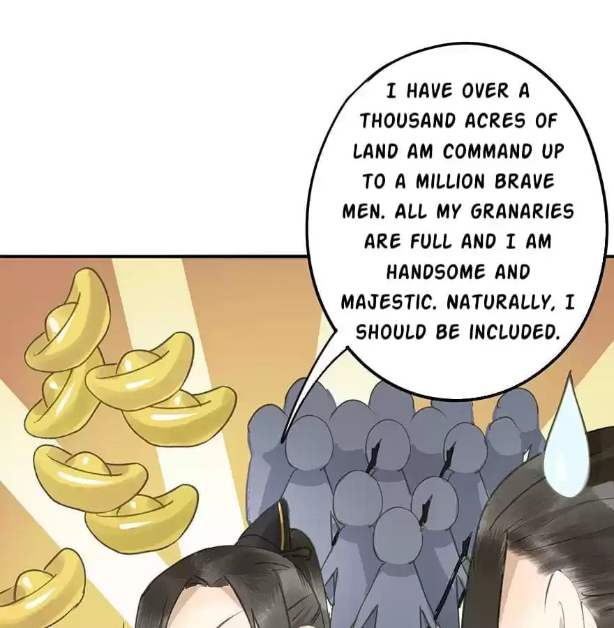 Read Empress Dislikes This (Colored) chapter 68 image 30 on Lezhin